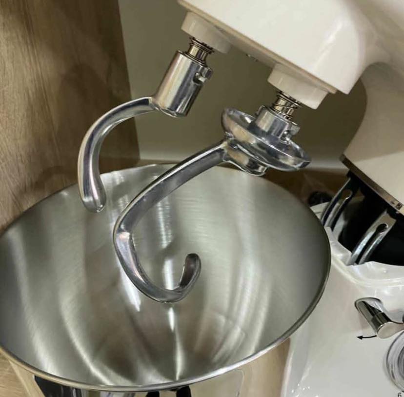 Pétrin Continental 🔥 العجانة اللي تعجن عليك وتريحك في الكوزينة