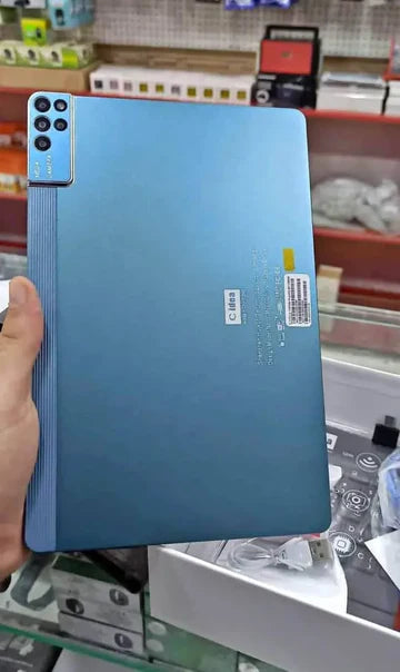 📱🔥 Tablette C idea CM813 PRO – Offre Spéciale avec Cadeaux 🎁