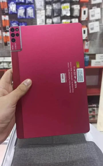 📱🔥 Tablette C idea CM813 PRO – Offre Spéciale avec Cadeaux 🎁